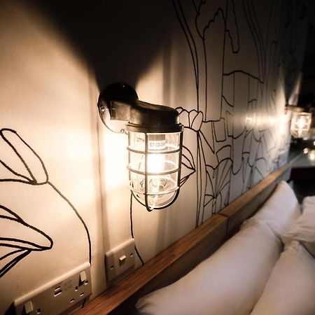 Metro Inns Newcastle Экстерьер фото